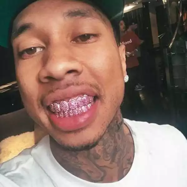 Judge Issues Arrest Warrant For Rapper Tyga For Not Showing Up To Court